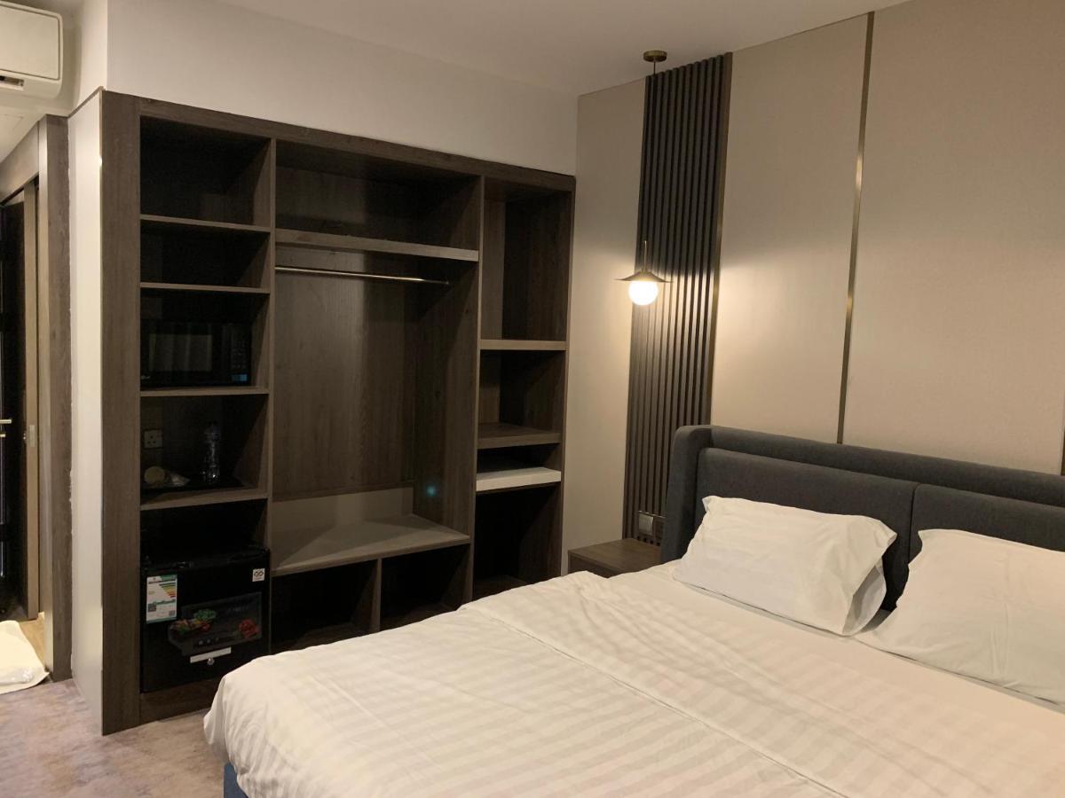 Palms Lily Hotel Suites Al-Ahsa Luaran gambar